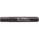 Sharpie M15 Black Permanent Marker Bullet Tip (Pack of 12)